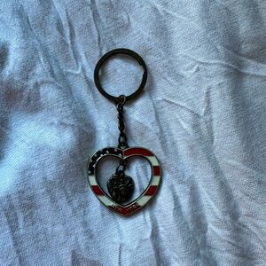 keychain